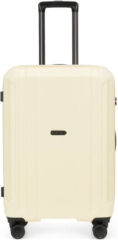 EPIC trolley Airwave Neo Trolley Misty Lemon Lichtgeel 65cm