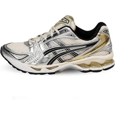 ASICS Gel-Kayano 14 Birch Pure Silver