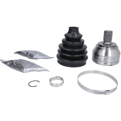 Homokineet reparatie set, aandrijfas SPIDAN 36066