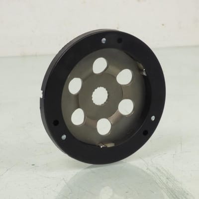 Roue libre de démarreur Teknix pour Scooter Yamaha 50 Bump 2004 à 2009 Neuf