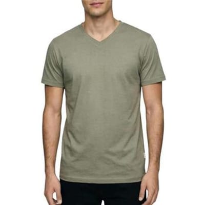 T-shirt Lee Cooper GLC1986