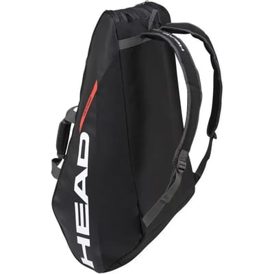 Tas voor tennisrackets Head Tour Team 9R