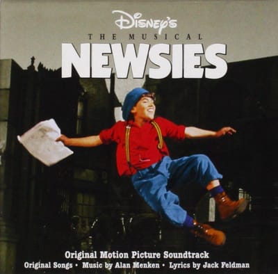 Newsies