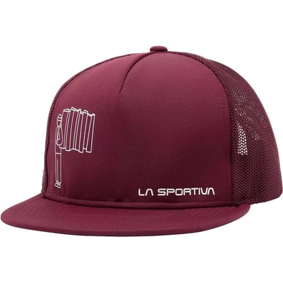 Trucker pet La Sportiva Citizen of the Mountain