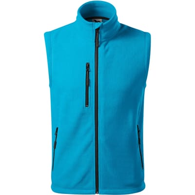Mouwloos fleece Malfini Exit 525