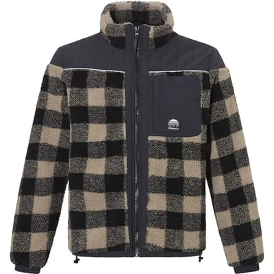 Fleece Rehall Ritchall-R