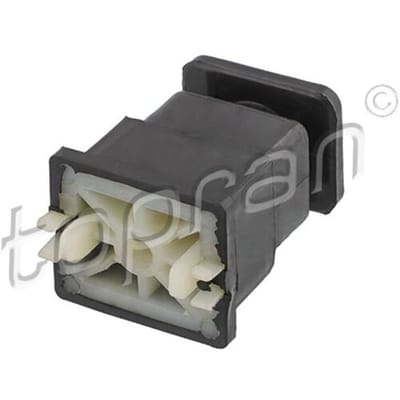 Topran Radiatorsteunen HANS PRIES 636 002