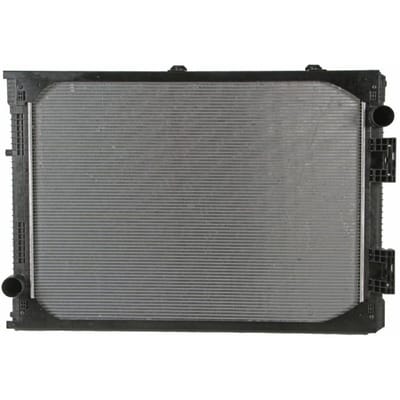 Radiator, motorkoeling NRF 509537