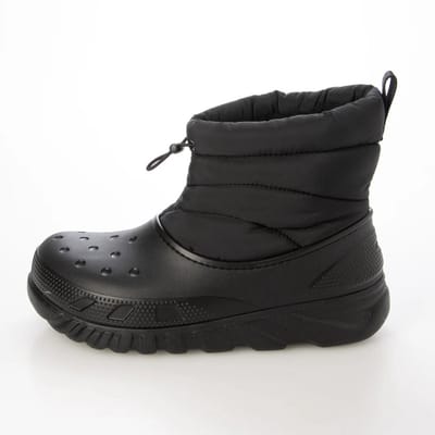 Crocs Duet Max II Boot Black Maat 48/49 US M13