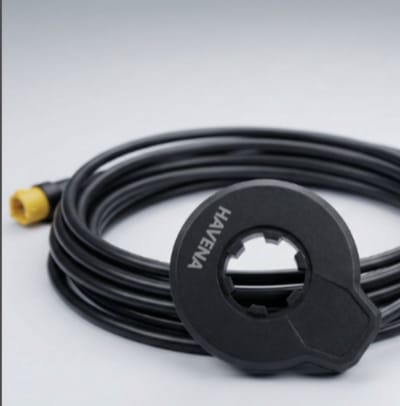 Koolux Trapsensor X9 en X9 pro