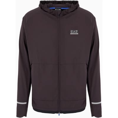 Capuchon sweaters Emporio Armani 6DPM57PNDDZ1771