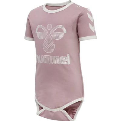 Body voor babymeisjes Hummel Proud Flipper