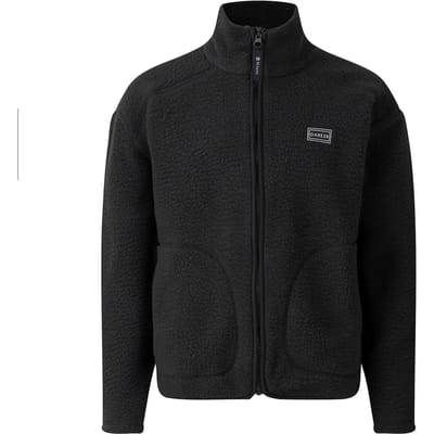 Zesty rekbaar isolerend actief fleece-vest voor kinderen