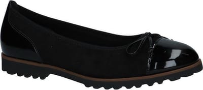 Gabor - 93100 - Klassieke ballerina's - Dames