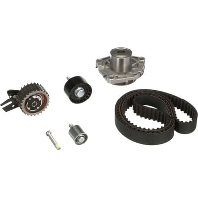 Tandriemset (riem + rol + pomp) GATES GATKP15719XS