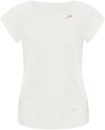 Winshape Functional Light and Soft shirt met korte mouwen AET130LS