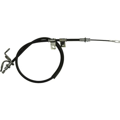 Kabel, parkeerrem BOSCH 1 987 482 404 links