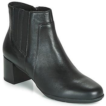 Enkellaarzen Geox NEW ANNYA MID