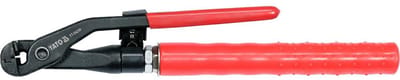 Yato YT-Serie - Draadtang - 300mm - Antislip PVC Handgreep - Gehard Staal