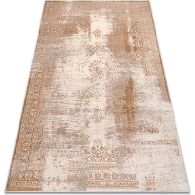 Kleden Rugsx Wollen tapijt NAIN Ornament vintage 7699/51655 bei 80x150 cm