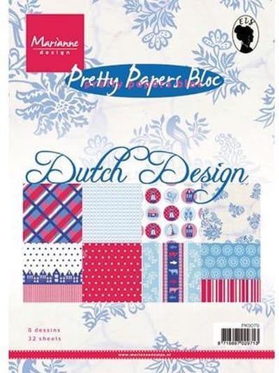 Dutch Design, Marianne Design