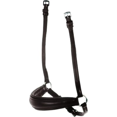 Paardenneusriem Weatherbeeta Collegiate Mono Crown