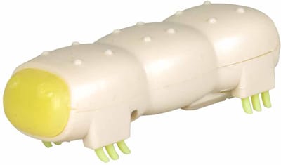 Ebi Buzzing Caterpillar