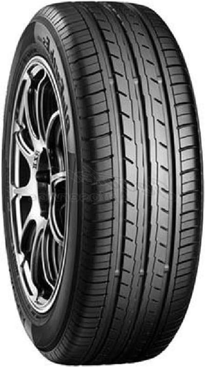 Zomerbanden Personenauto - Zomerbanden Set - Veilig Rijden - Hoge Brandstofefficiëntie - 225/45R17 94V - Zwart