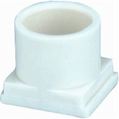 ABB Hafobox Kabel-/buisinvoerstuk