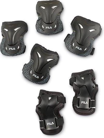 FILA PROTECTION SET, 3-PACK