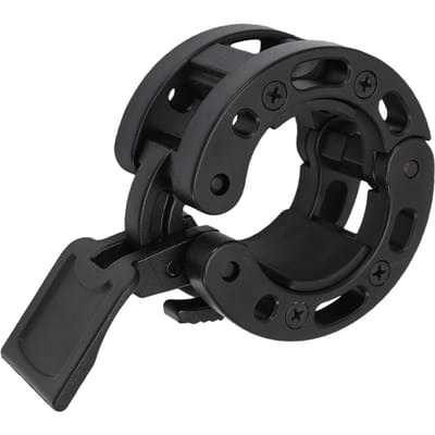 Barbell Klem 2 Inch Plastic Vergrendelende Gewichtsklem voor Gewichtheffen Gym Trainen Oefening