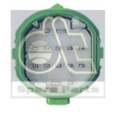 Koplampen DT SPARE PARTS 7.25073