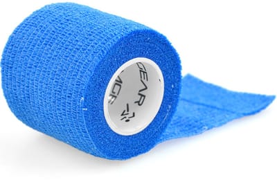 Sport Tape - Blauw - Proskary - Elastische Sport Tape