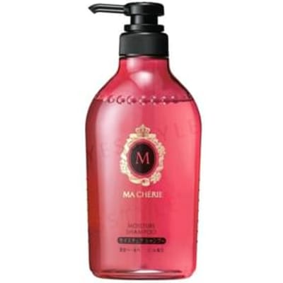 Shiseido - Ma Cherie Moisture Shampoo EX F 450ml