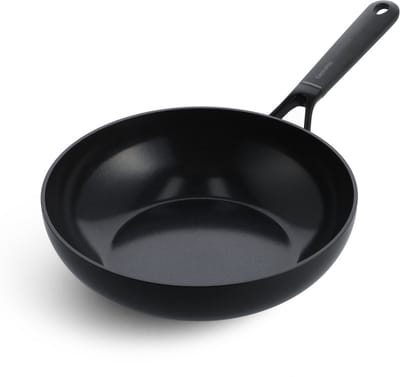 Greenpan Smart Collection Wokpan met Keramische Laag - PFAS vrij - Ø 28cm