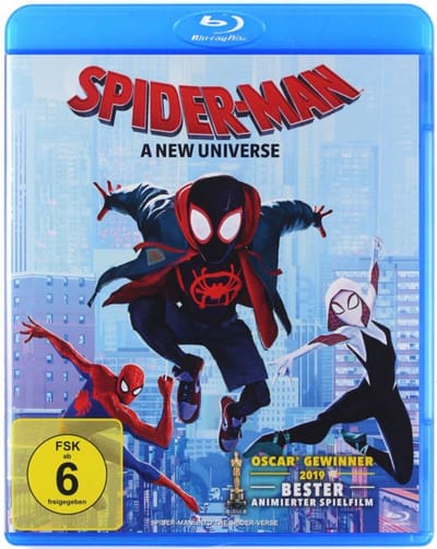 PLAION 1132058 film en Video Blu-ray Duits, Engels, Turks