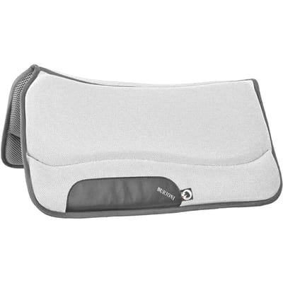 Western zadeldek voor pony Burioni Techno sympanova