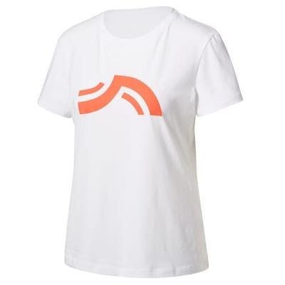 CRIVIT Dames sportshirt (Wit, XS (32/34))