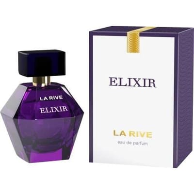 La Rive Elixer Eau de Parfum - 100 ml