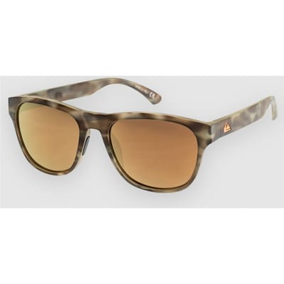 Quiksilver Tagger Camo Zonnebril camouflage