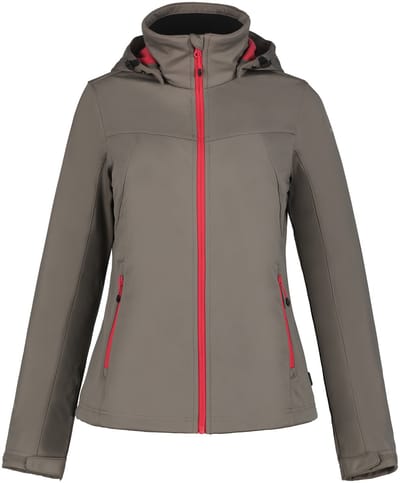 Icepeak Boise - Softshell Jas