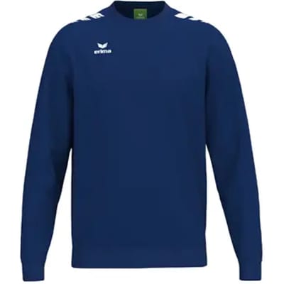 Erima Cmpt 3 Wings Sweatshirt Heren - New Navy | Maat: L