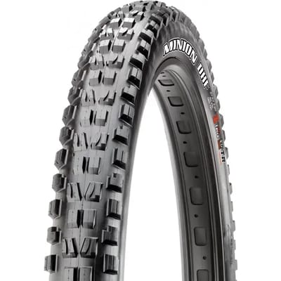Maxxis Minion DHF - Fietsband - 27,5x2,60 - 3C MaxxTerra - EXO+ Bescherming