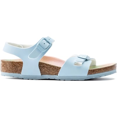 Meisjes sandalen Birkenstock Rio Birko-Flor