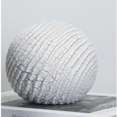 Moderne Eenvoudige IJzeren Kunst Dubbele Halve Cirkel Sieraden Woonkamer Modelkamer Bureau Studiekamer Sieraden Modieuze Zachte Decoraties white