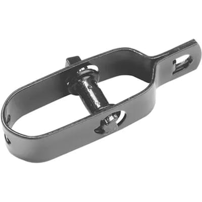 Giardino Draadspanner Grijs N3