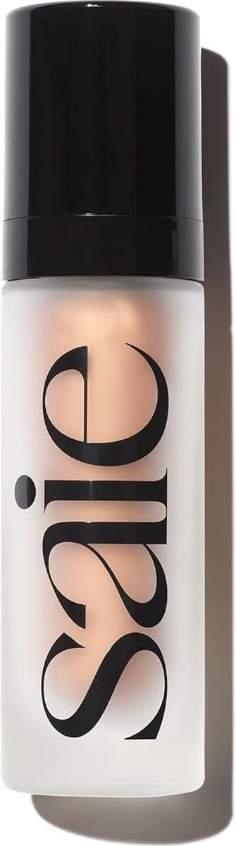 Saie Glowy Super Gel Lightweight Illuminator - Natuurlijk Glow - 30ml - Sunglow