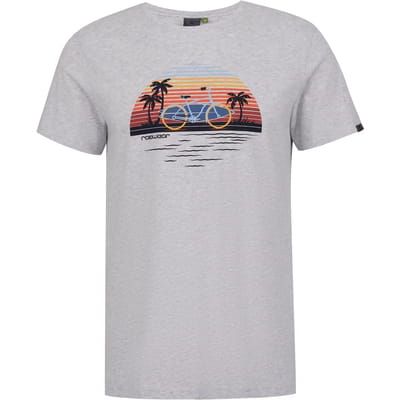 T-shirt Ragwear Siril Gots