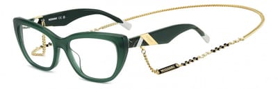 Brillen met correctie Missoni MIS 0224/G 1ED