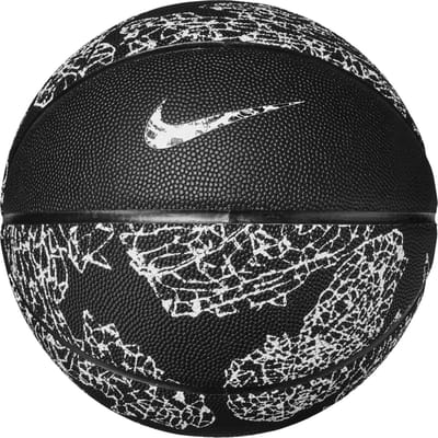 Merkloze Basketbal Maat 7 - Indoor/Outdoor